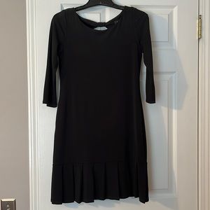 WHBM jersey dress